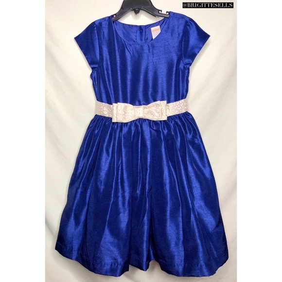 Gymboree Other - Gymboree Girl’s Holiday Dress